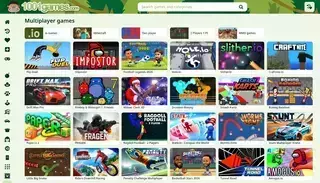1001 Games Play Multiplayer games on 1001Games, free for everybody!