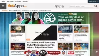 148apps 148Apps » Mobile videogame news and reviews | 148 Apps
