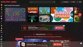 Addicting Games Free Online Games | Addicting Games has over 5000 Games