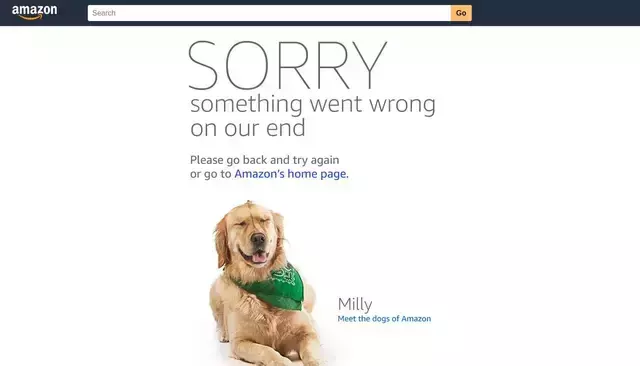 amazongames.com homepage screenshot