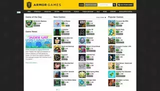 Armor Games Play Free Games Online at Armor Games