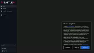Battle Fy Battlefy | Find and Organize Esports Tournaments