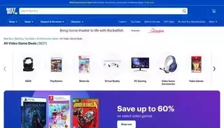 Best Buy Access Denied