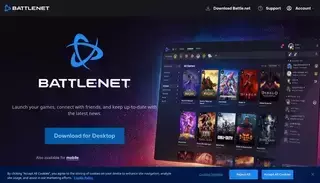 Blizzard Download Battle.net for Windows and Mac | Battle.net