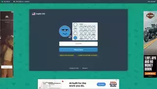 Bloo B Bloob.io | Free Online Multiplayer Games With Friends & Bots