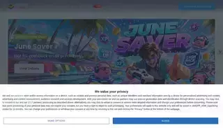 Blue Stacks Top Mobile Game Deals, Discounts & Offers