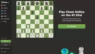 Chess Chess.com - Play Chess Online - Free Games