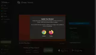 Chess Game Review - Chess Terms - Chess.com