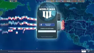 Conflict Nations World War 3