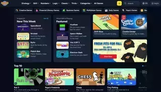 Cool Math Games Cool Math Games - Free Online Games for Learning and Fun