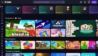 Crazy Games Free Online Games on CrazyGames | Play Now!