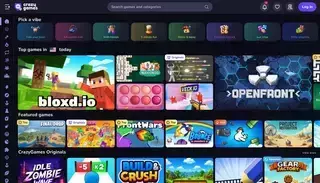 Crazy Games Free Online Games on CrazyGames | Play Now!