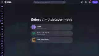 Crazy Games Online Games with Friends 🕹️ Play on CrazyGames