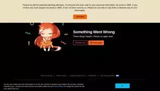 Crunchy Roll Crunchyroll: Watch Popular Anime, Play Games & Shop Online
