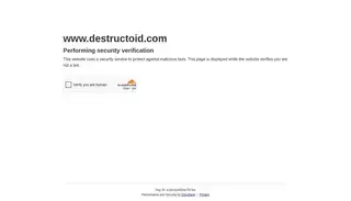 Destructo Id Page not found – Destructoid