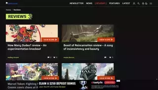 Destructo Id Reviews Archive – Destructoid