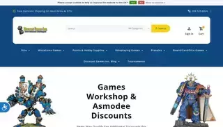 Discount Games Inc Discount Games Inc - Discount Games Inc