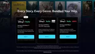 Disney Plus Disney+ | Stream Movies, TV Shows, Documentaries & More | U.S. Site