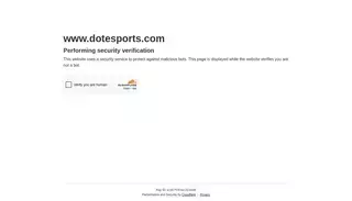 Dote Sports 