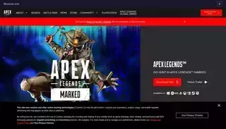 Ea Apex Legends Home - Electronic Arts
