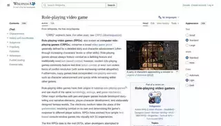 Wikipedia 