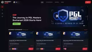 Es Portal Fragnet Arena