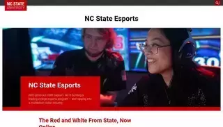 Ncsu NC State Esports