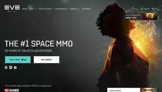Eve Online EVE Online | The #1 Free Space MMORPG | Play here now!