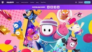 Fall Guys Fall Guys | Free to Play Battle Royale Obstacle Course Game