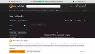 Fanatical Store | PC Game Deals and Steam Key Promotions | Fanatical