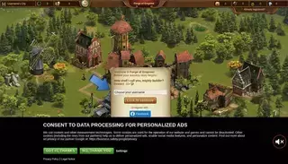 Forge Of Empires Forge of Empires