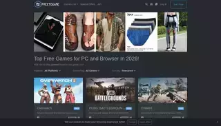 Free To Game Top 413 Free Multiplayer Games You Should Play In 2026!