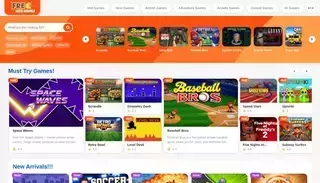 Free Web Games Free Web Games Online – Play Free Browser Games | FreeWebGames.io