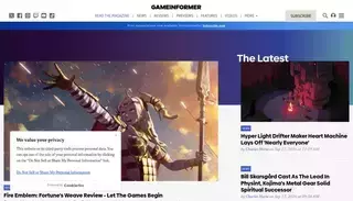 Game Informer Game Informer