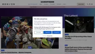 Game Informer Game Informer