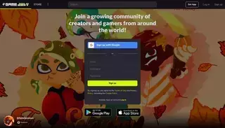 Game Jolt Game Jolt - Share your creations