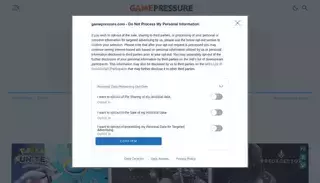 Game Pressure MOBA Games - gamepressure.com