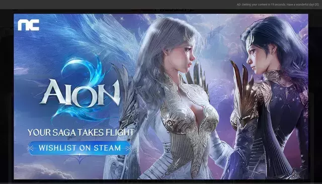 gamepressure.com homepage screenshot