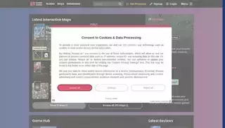 Gamer Guides Gamer Guides®: Video Game Walkthroughs, Reviews, Videos & Maps