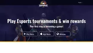Gamer Ji Play daily tournaments for COD Tournament, Free Fire Tournament, PUBG tournaments, BGMI tournaments & Win Cash
    Prizes