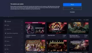 Gamers Gate Video Game Sale | GamersGate | GamersGate