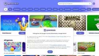 Game Snacks GameSnacks - Play HTML5 Games Online Now on Mobile or Desktop