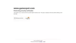 Gamespot GameSpot - Video Game News, Reviews, and Guides