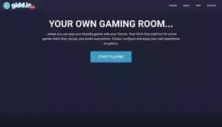 Gid D Free games to play with your friends online 🎲 - gidd.io