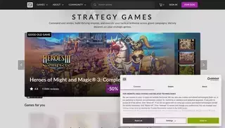 Gog GOG.COM