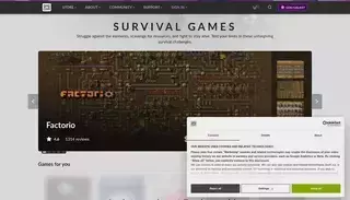 Gog Survival Games | Buy & Download DRM-Free | GOG.COM