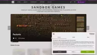 Gog Sandbox Games | Buy & Download DRM-Free | GOG.COM