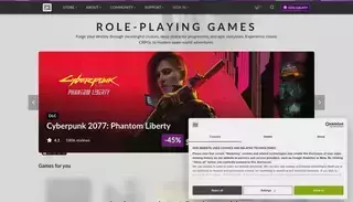 Gog GOG.COM