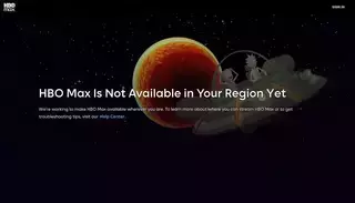 Hbo Max HBO Max | Stream Series and Movies