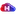 hidencloud.com icon
